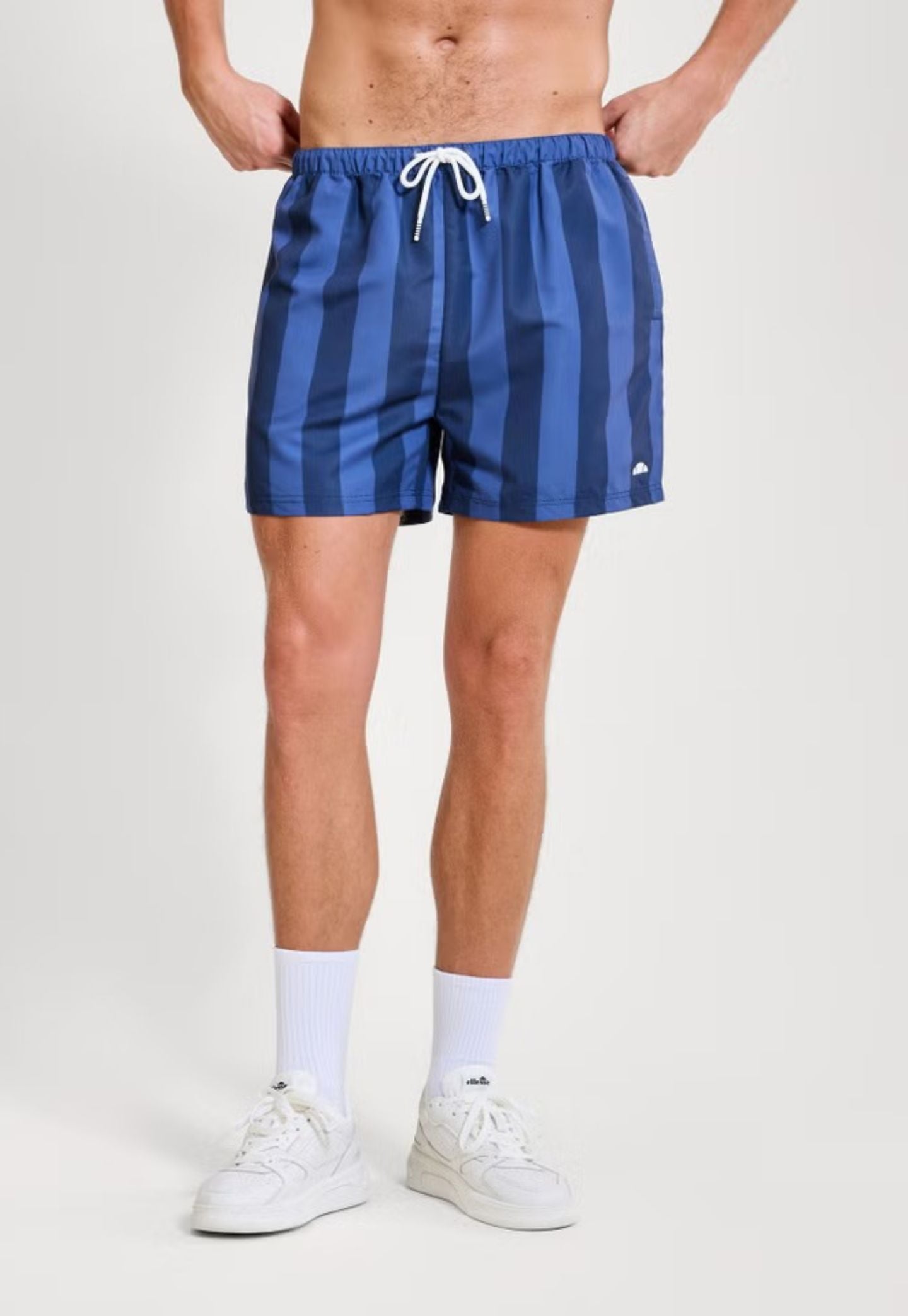 Lavender בגד ים לגברים Stazonia ELLESSE‎