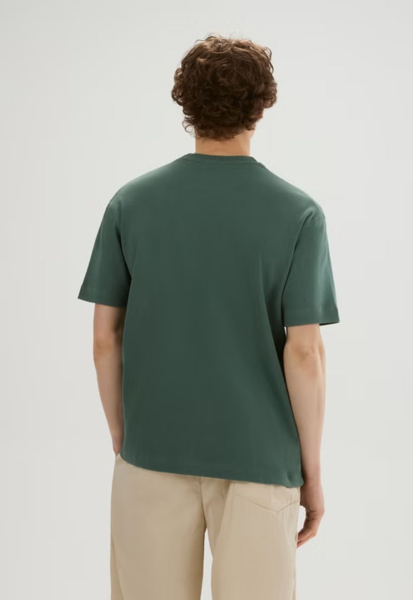 Dark Slate Gray טי שירט קצרה לגברים Arizi ELLESSE‎