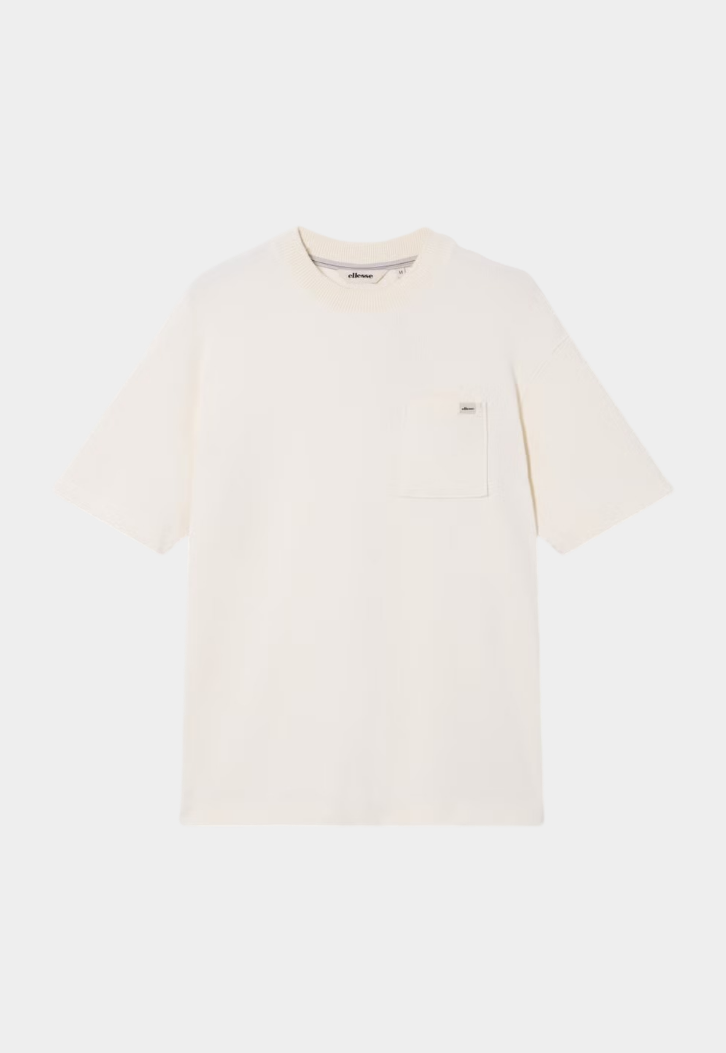 Lavender טי שירט קצרה לגברים Arizi ELLESSE‎