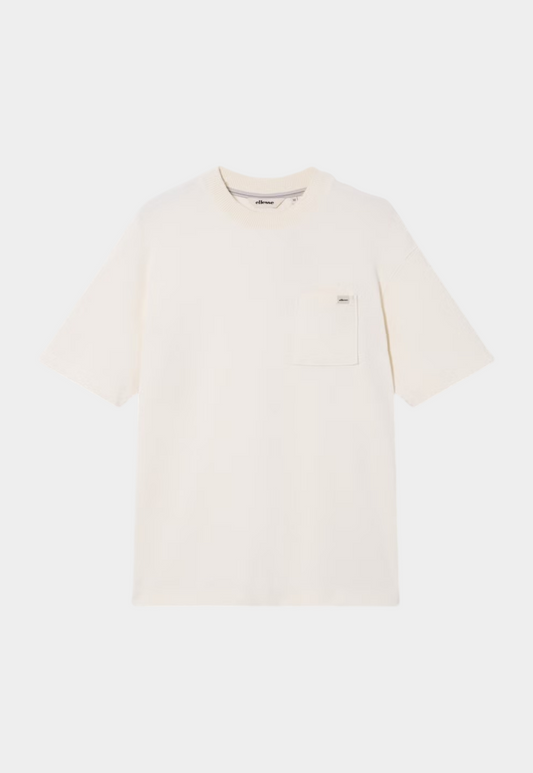 Lavender טי שירט קצרה לגברים Arizi ELLESSE‎