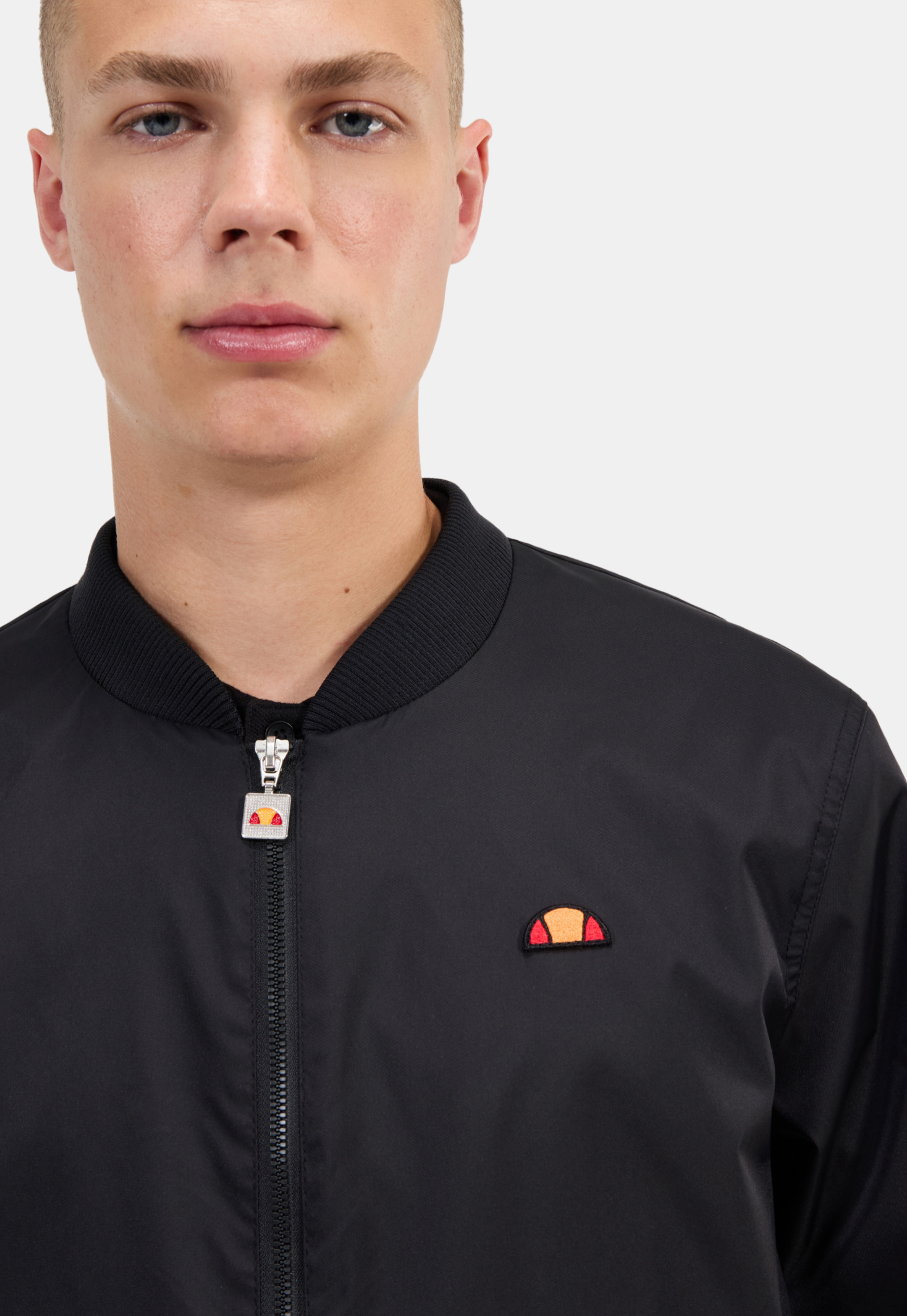 Dark Slate Gray ג'קט לגברים Belgravia ELLESSE‎