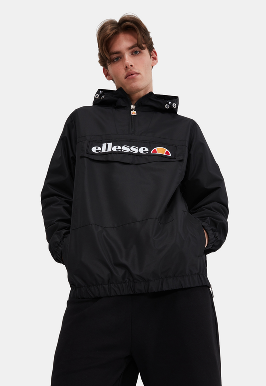 Black סווטשירט לגברים Mont ELLESSE‎