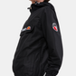 Black סווטשירט לגברים Mont ELLESSE‎