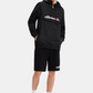 Black סווטשירט לגברים Mont ELLESSE‎