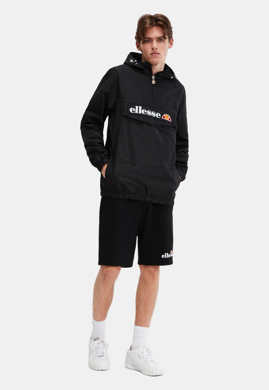 Black סווטשירט לגברים Mont ELLESSE‎