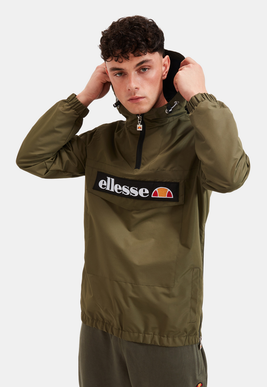 Dark Slate Gray סווטשירט לגברים Mont ELLESSE‎