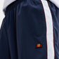 Light Gray מכנסיים ארוכים לגברים Gilardino ELLESSE‎