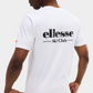 Lavender טי שירט קצרה לגברים Condena ELLESSE‎