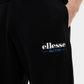 Light Gray מכנסי טרנינג ארוכים לגברים Callusi ELLESSE‎