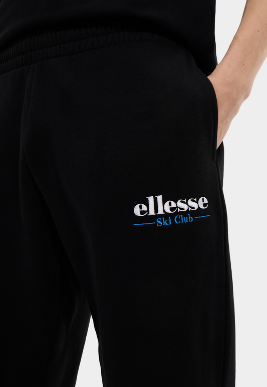 Light Gray מכנסי טרנינג ארוכים לגברים Callusi ELLESSE‎