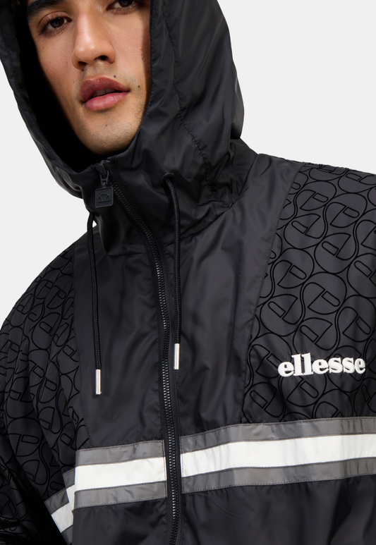 Antique White ג'קט לגברים Tratalias ELLESSE‎