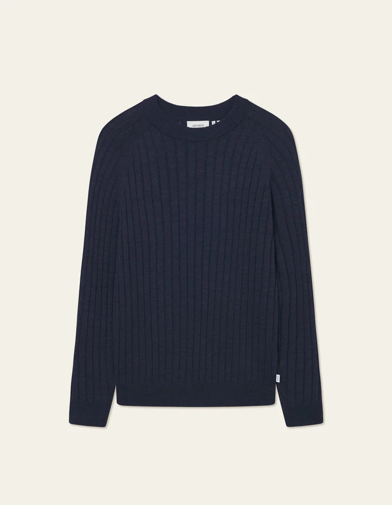 Beige סוודר לגברים Fabian LES DEUX