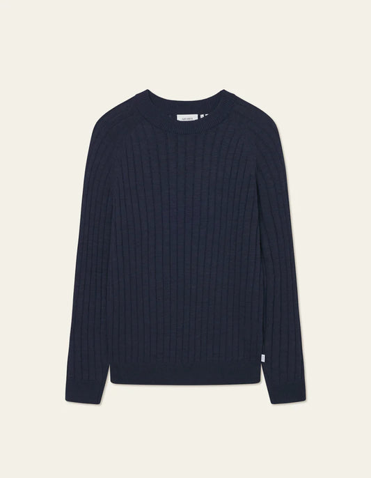 Beige סוודר לגברים Fabian LES DEUX