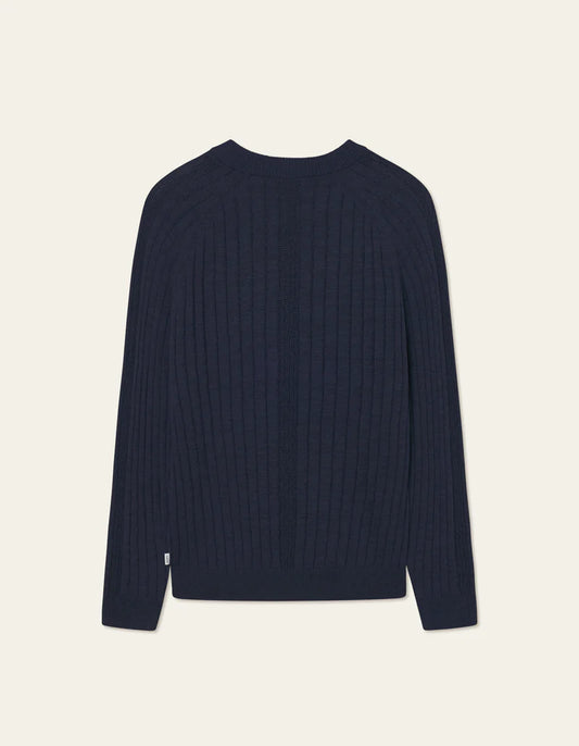 Beige סוודר לגברים Fabian LES DEUX