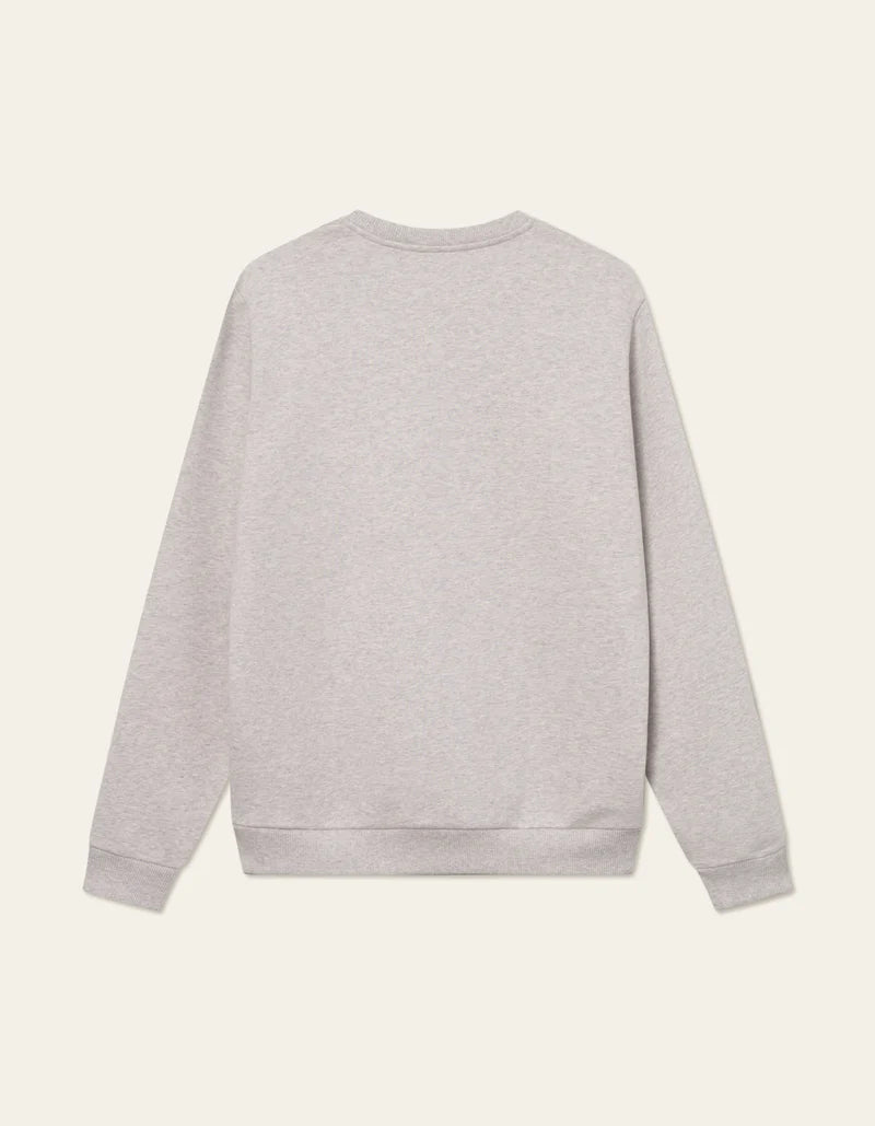 Antique White סווטשירט לגברים Ld LES DEUX