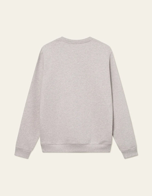 Antique White סווטשירט לגברים Ld LES DEUX