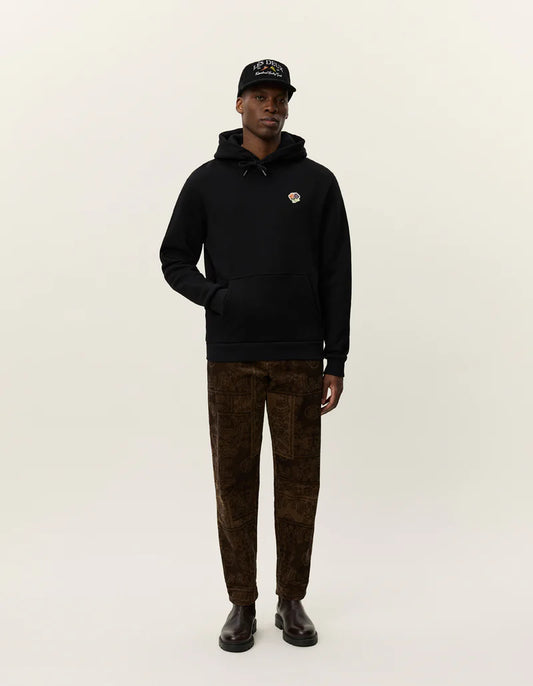 Antique White קפוצ'ון לגברים Felipe LES DEUX