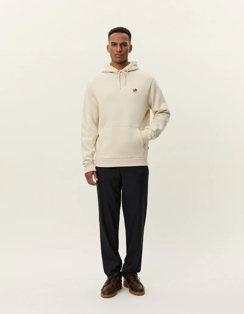 Antique White קפוצ'ון לגברים Felipe LES DEUX