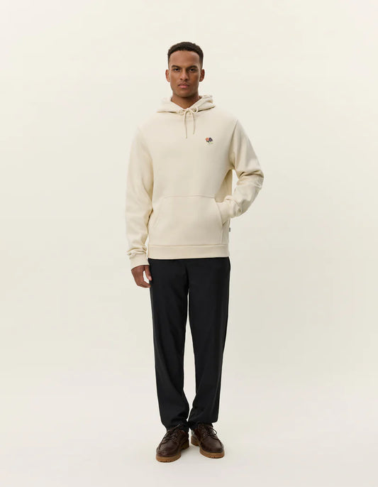 Antique White קפוצ'ון לגברים Felipe LES DEUX