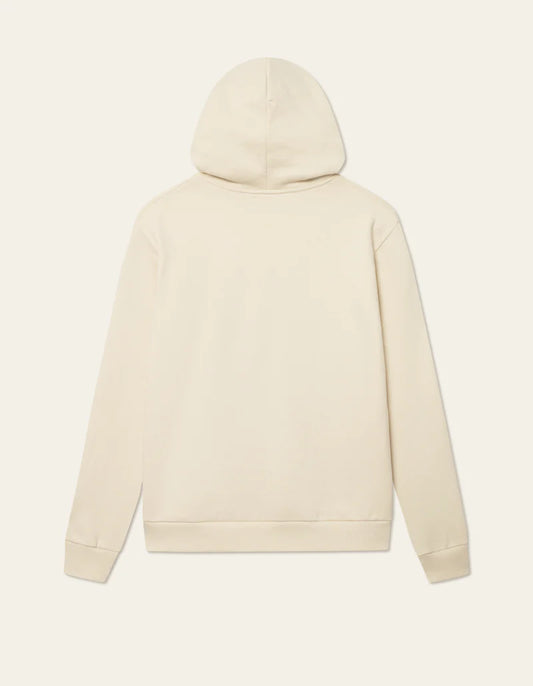 Beige קפוצ'ון לגברים Felipe LES DEUX