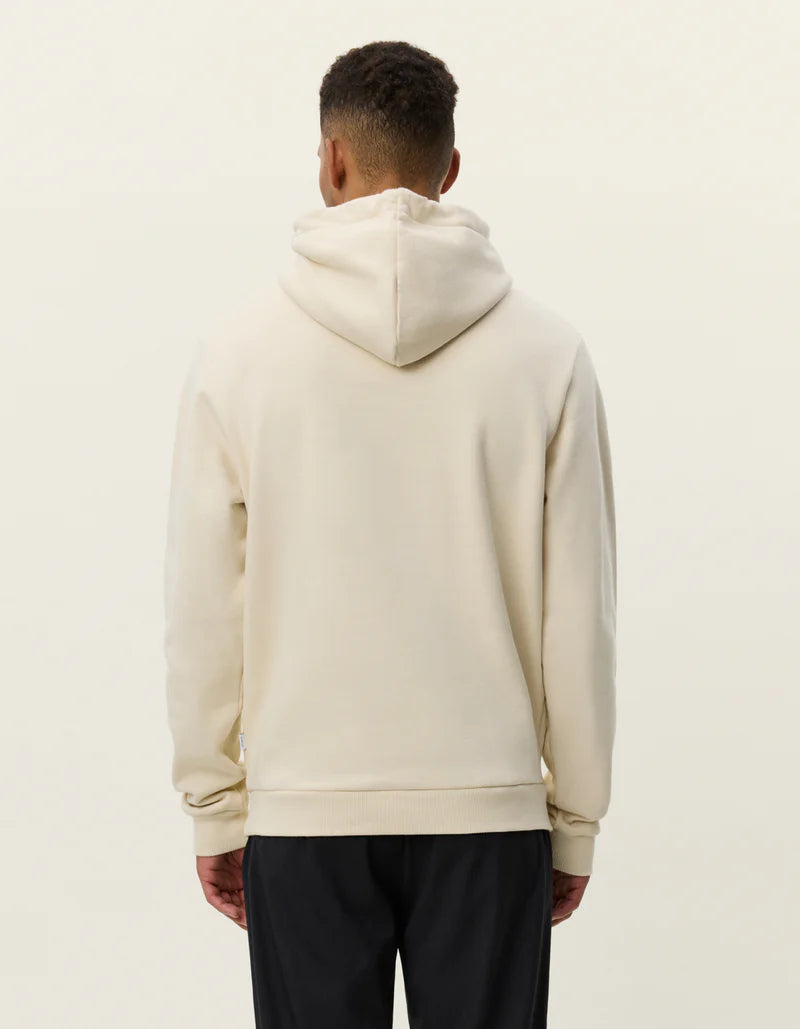 Light Gray קפוצ'ון לגברים Felipe LES DEUX