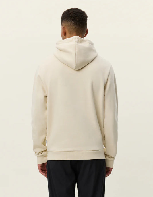 Light Gray קפוצ'ון לגברים Felipe LES DEUX