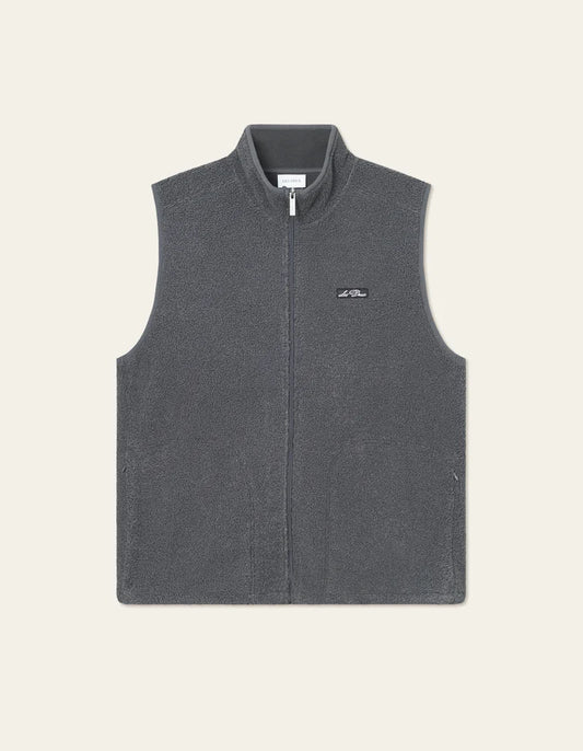 Beige ווסט לגברים Creed LES DEUX