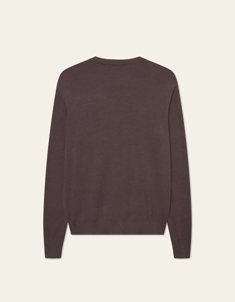 Beige קרדיגן לגברים Greyson LES DEUX