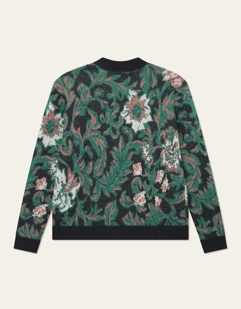 Beige קרדיגן לגברים Alex LES DEUX