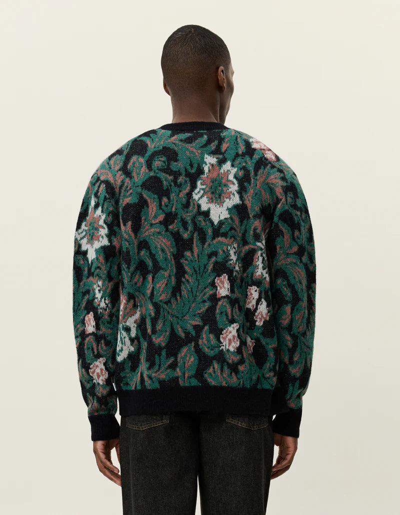 Antique White קרדיגן לגברים Alex LES DEUX