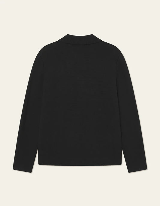 Beige חולצת אוברשירט לגברים Fischer LES DEUX