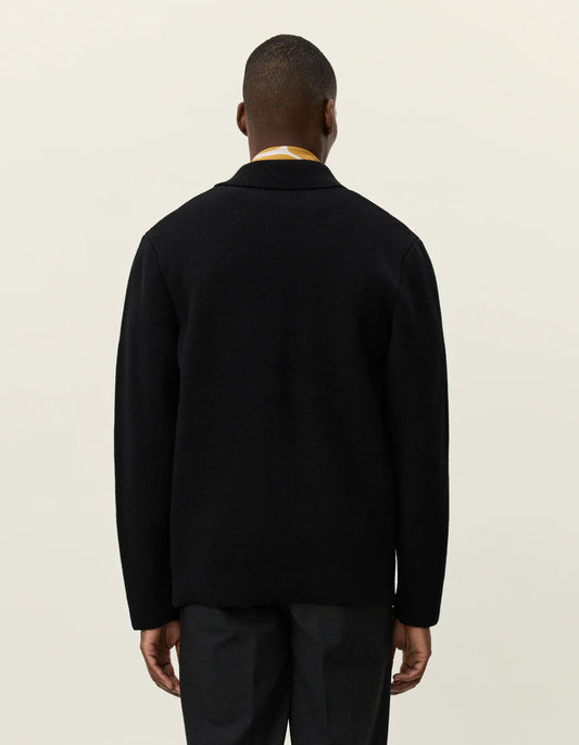 Antique White חולצת אוברשירט לגברים Fischer LES DEUX