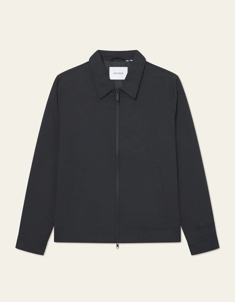 Beige ג'קט לגברים Como LES DEUX