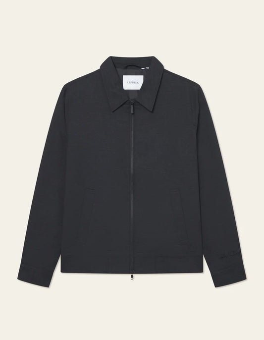 Beige ג'קט לגברים Como LES DEUX