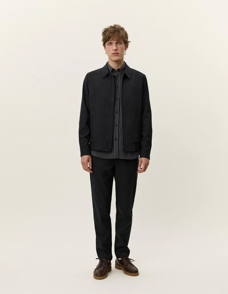 Antique White ג'קט לגברים Como LES DEUX