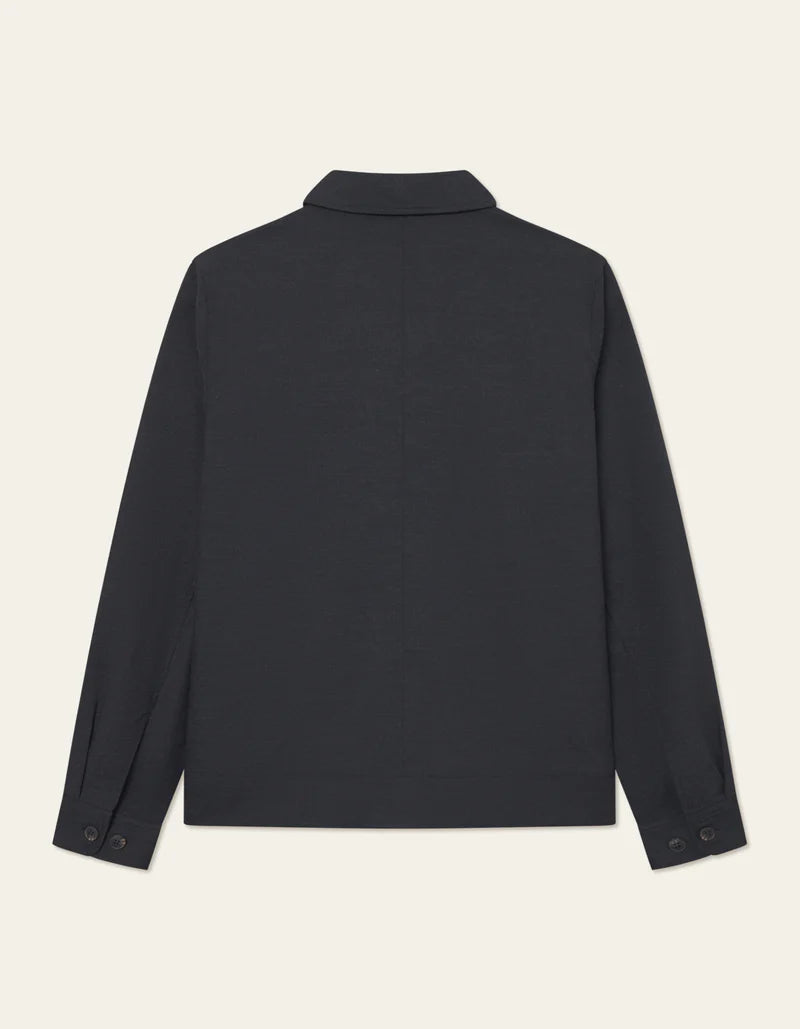 Beige ג'קט לגברים Como LES DEUX