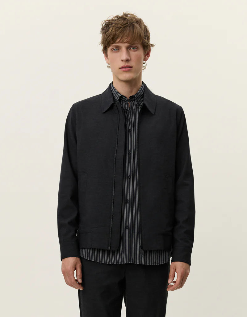 Antique White ג'קט לגברים Como LES DEUX