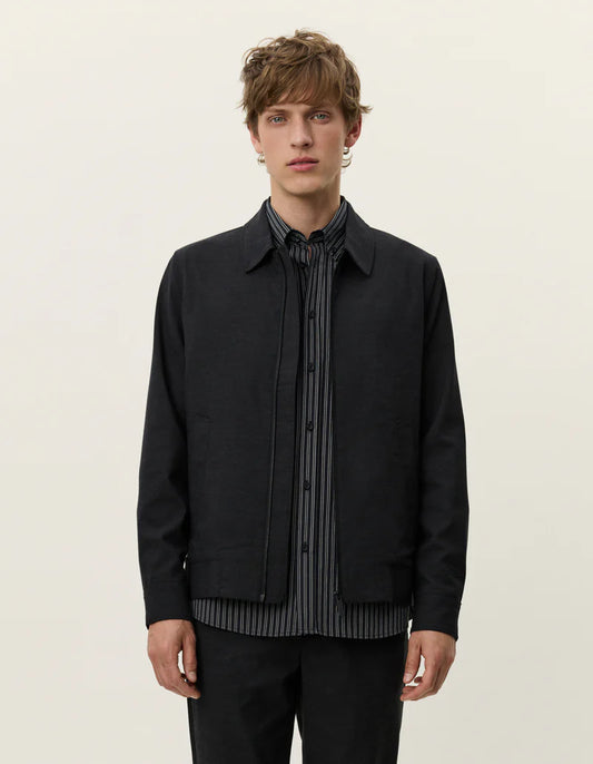 Antique White ג'קט לגברים Como LES DEUX