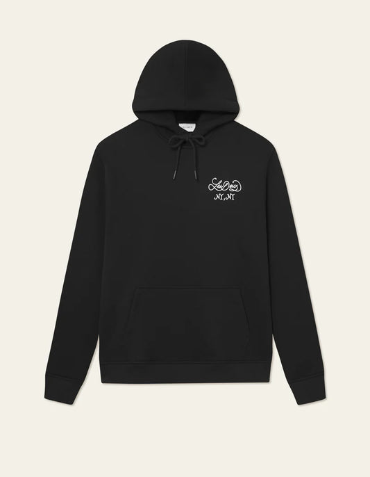 Beige קפוצ'ון לגברים Orchard LES DEUX