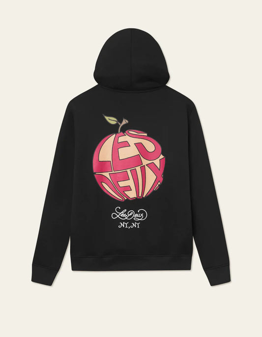 Beige קפוצ'ון לגברים Orchard LES DEUX