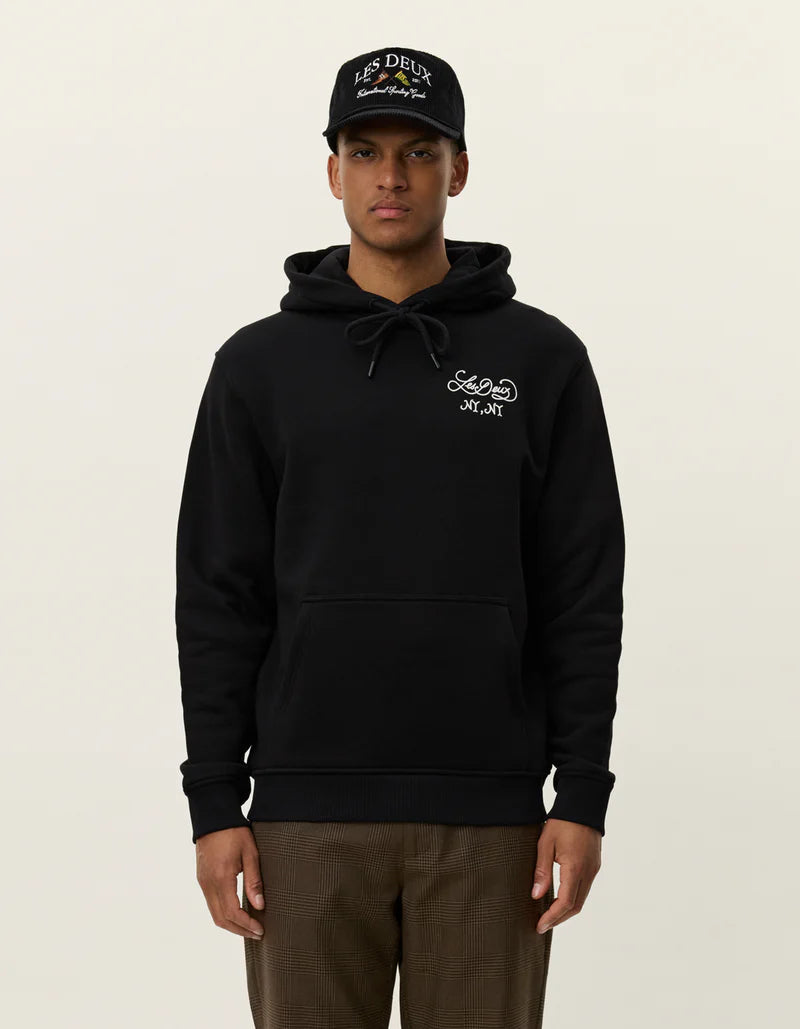 Antique White קפוצ'ון לגברים Orchard LES DEUX