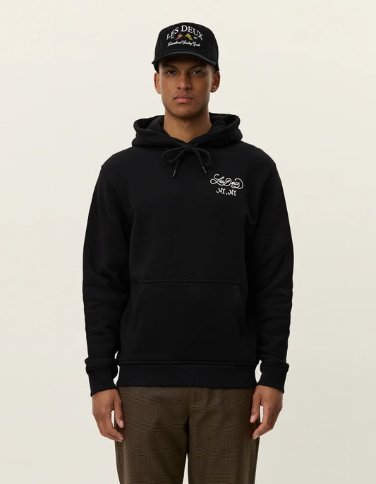 Antique White קפוצ'ון לגברים Orchard LES DEUX