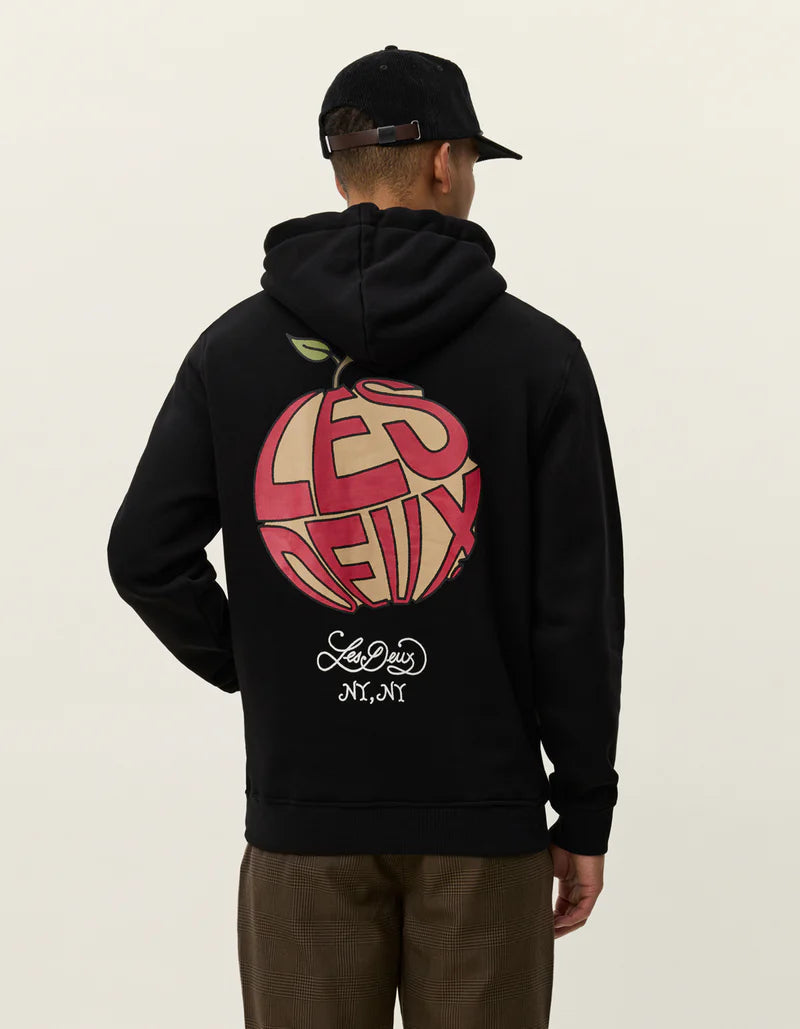 Antique White קפוצ'ון לגברים Orchard LES DEUX