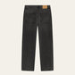 Dark Slate Gray ג'ינס ארוך לגברים Ryder Washed - Relaxed Fit LES DEUX