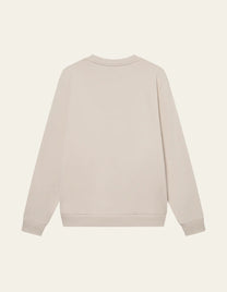 Light Gray סווטשירט לגברים Cole Cowboy LES DEUX
