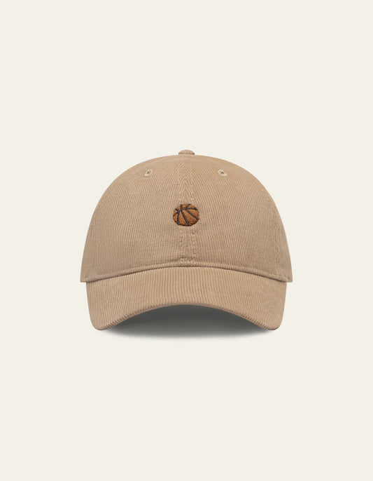 Rosy Brown כובע Element Dad LES DEUX