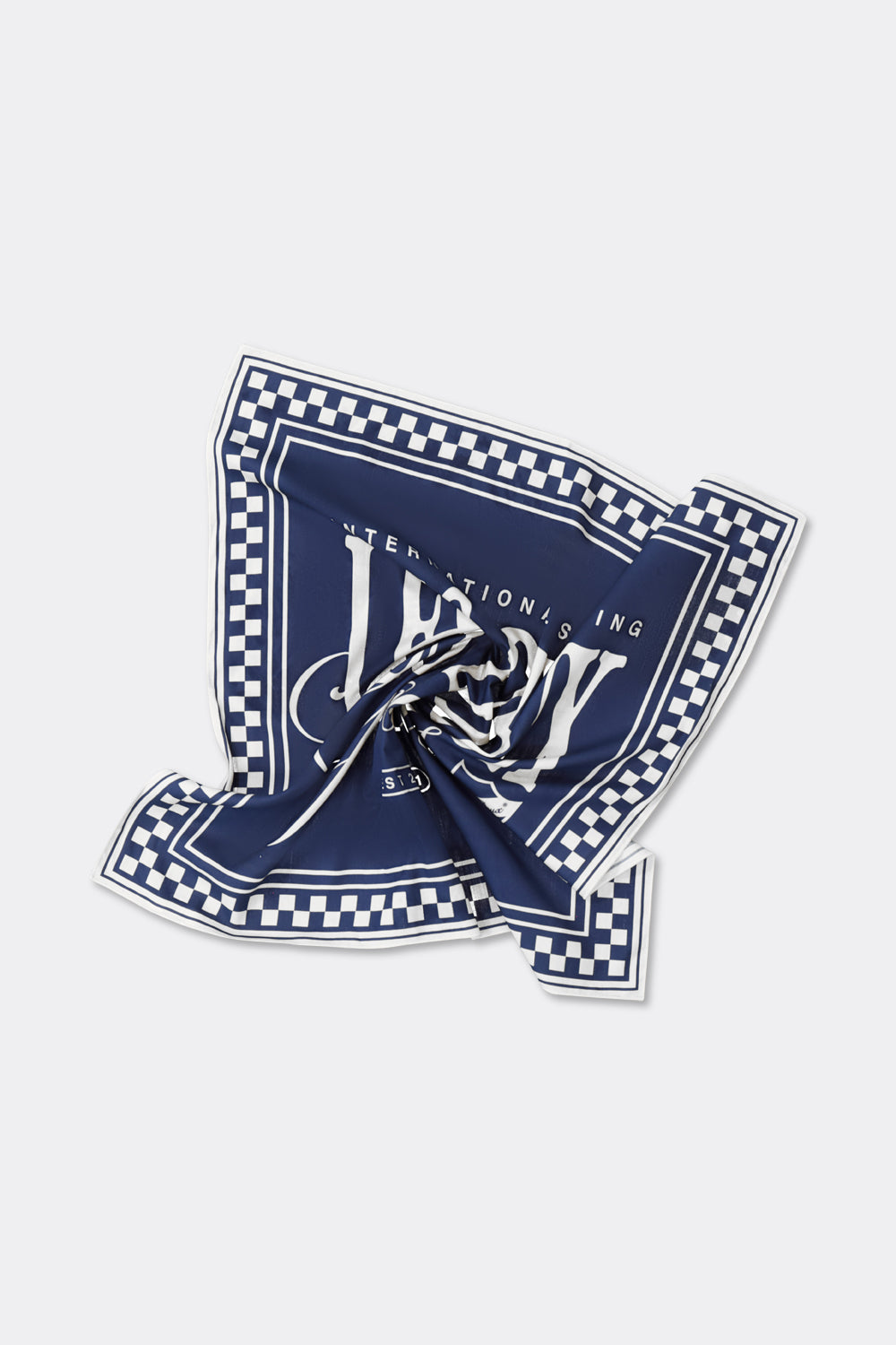 Lavender מטפחת Goods LES DEUX