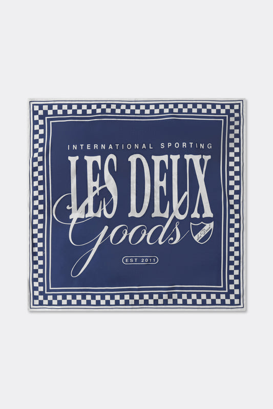 Lavender מטפחת Goods LES DEUX