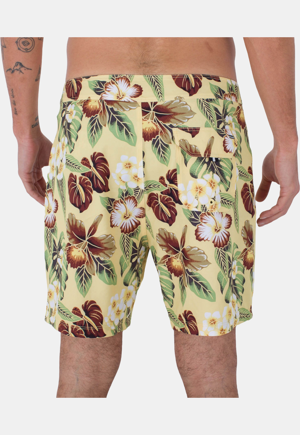 Combinaison Surf Hurley Court O`NEILL PM Stacked Combinaison Modèle Court Homme, Black AOP, S Combinaison Court Hurley Combinaison Surf Hurley Court O`NEILL PM Stacked Combinaison Modèle Court Homme, Black AOP, S Combinaison Court Hurley