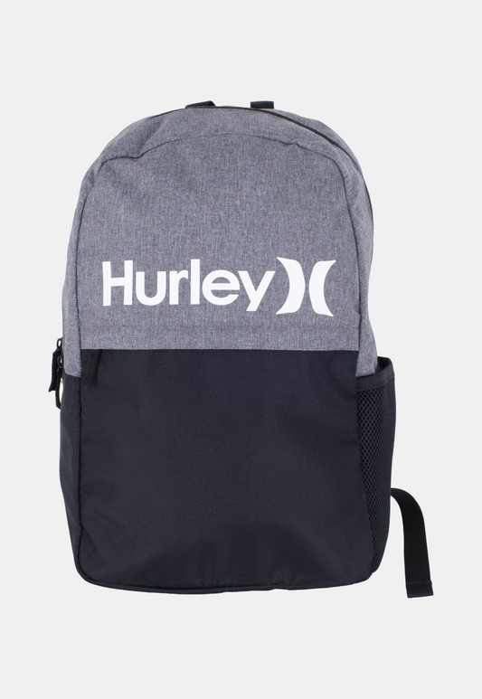 Light Gray תיק גב The One And Only HURLEY